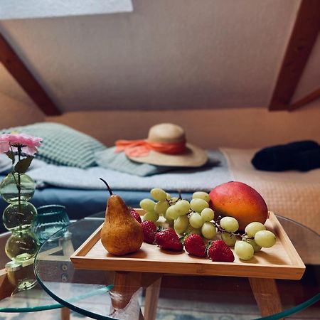 Acme Apartments Budapest Bagian luar foto