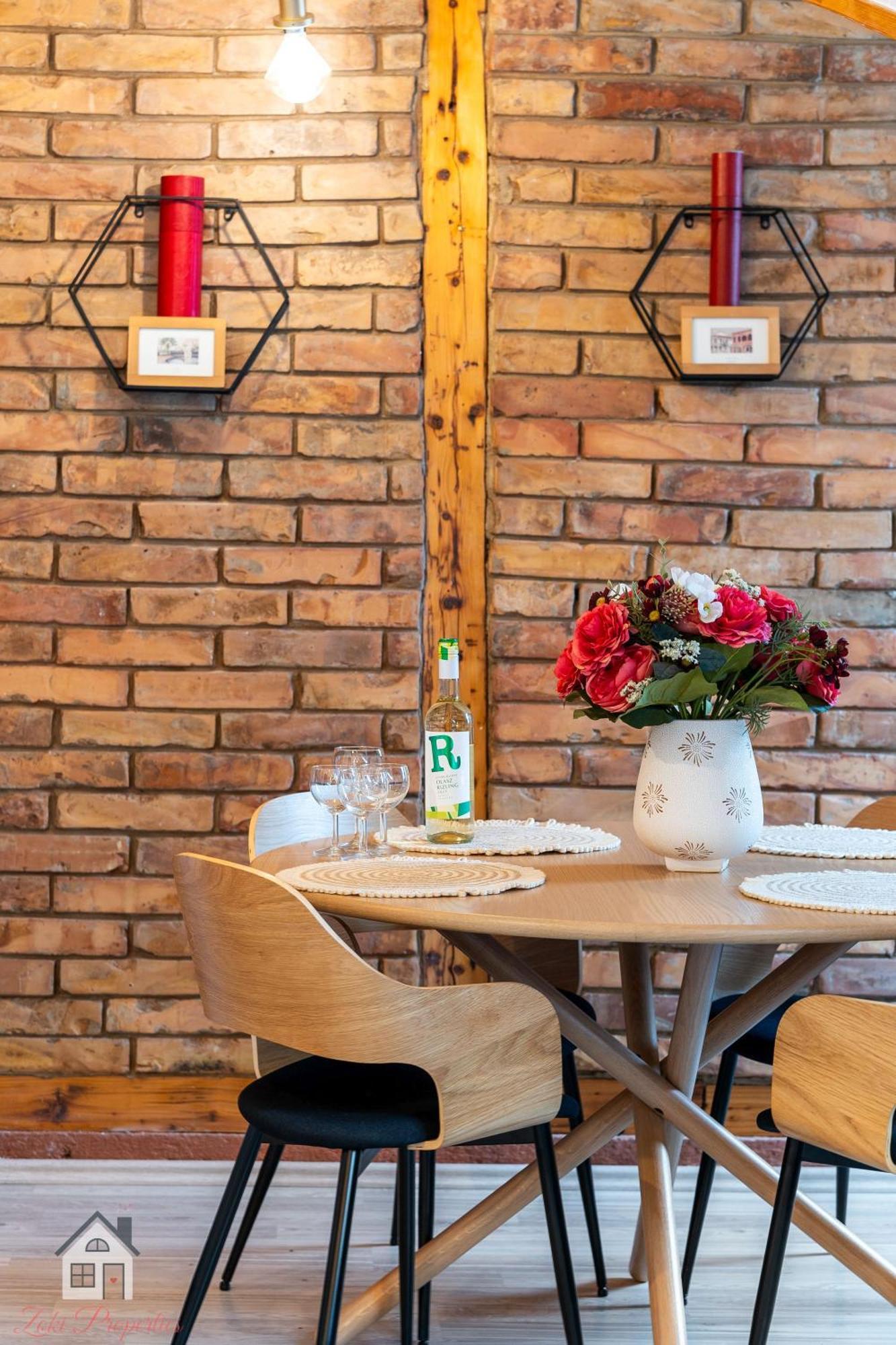 Acme Apartments Budapest Bagian luar foto