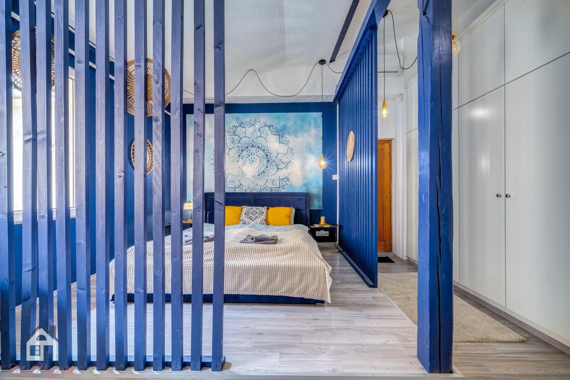 Acme Apartments Budapest Bagian luar foto