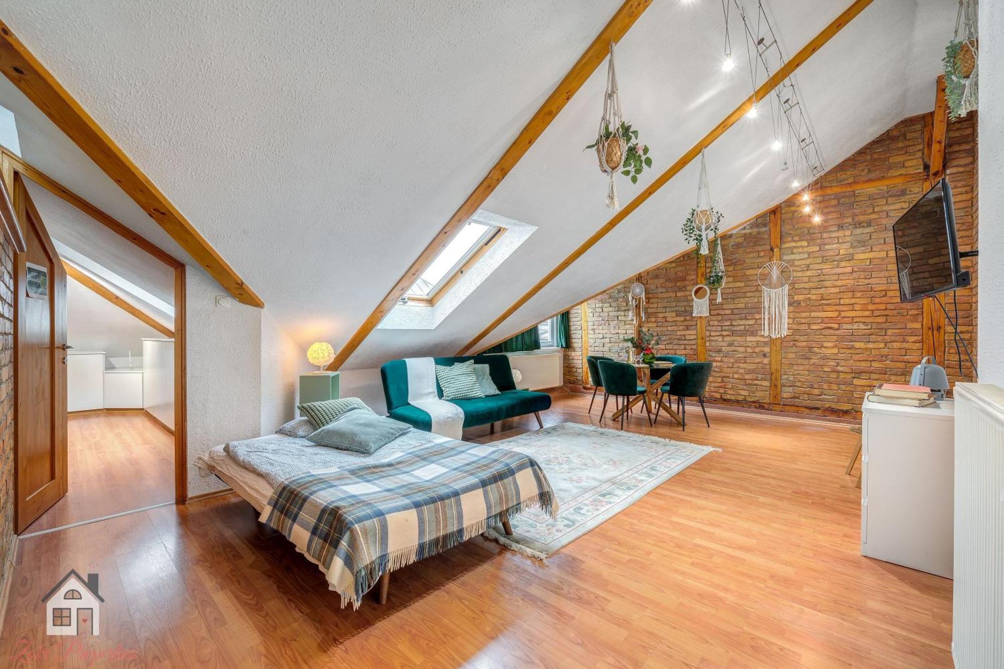 Acme Apartments Budapest Bagian luar foto