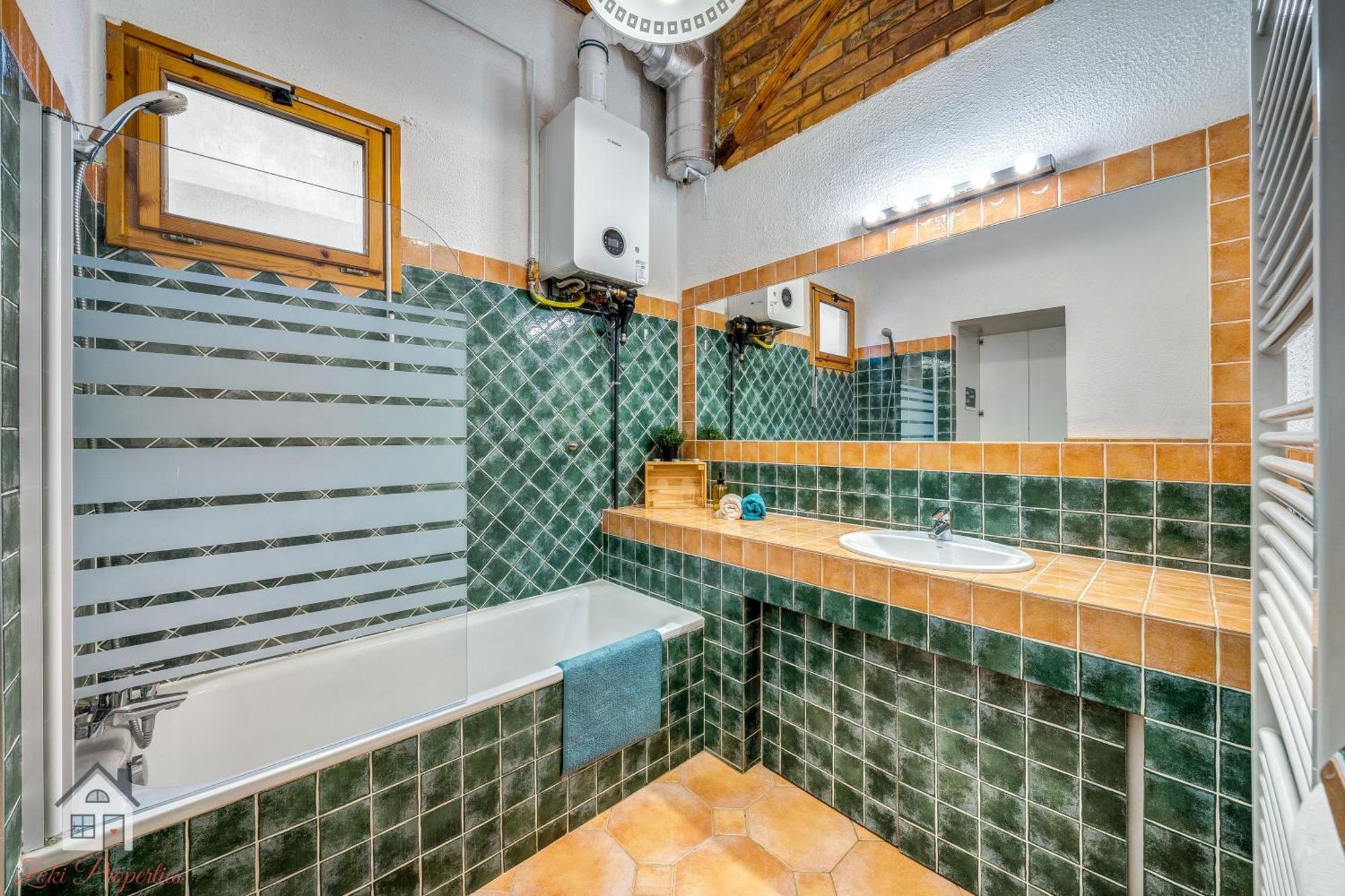 Acme Apartments Budapest Bagian luar foto