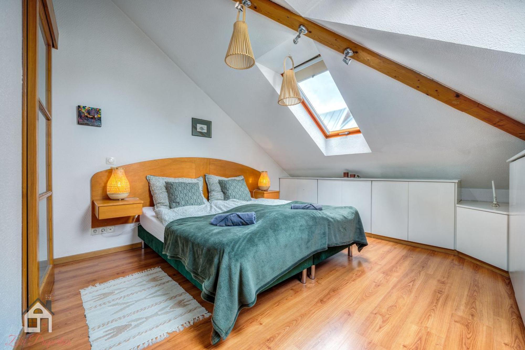 Acme Apartments Budapest Bagian luar foto