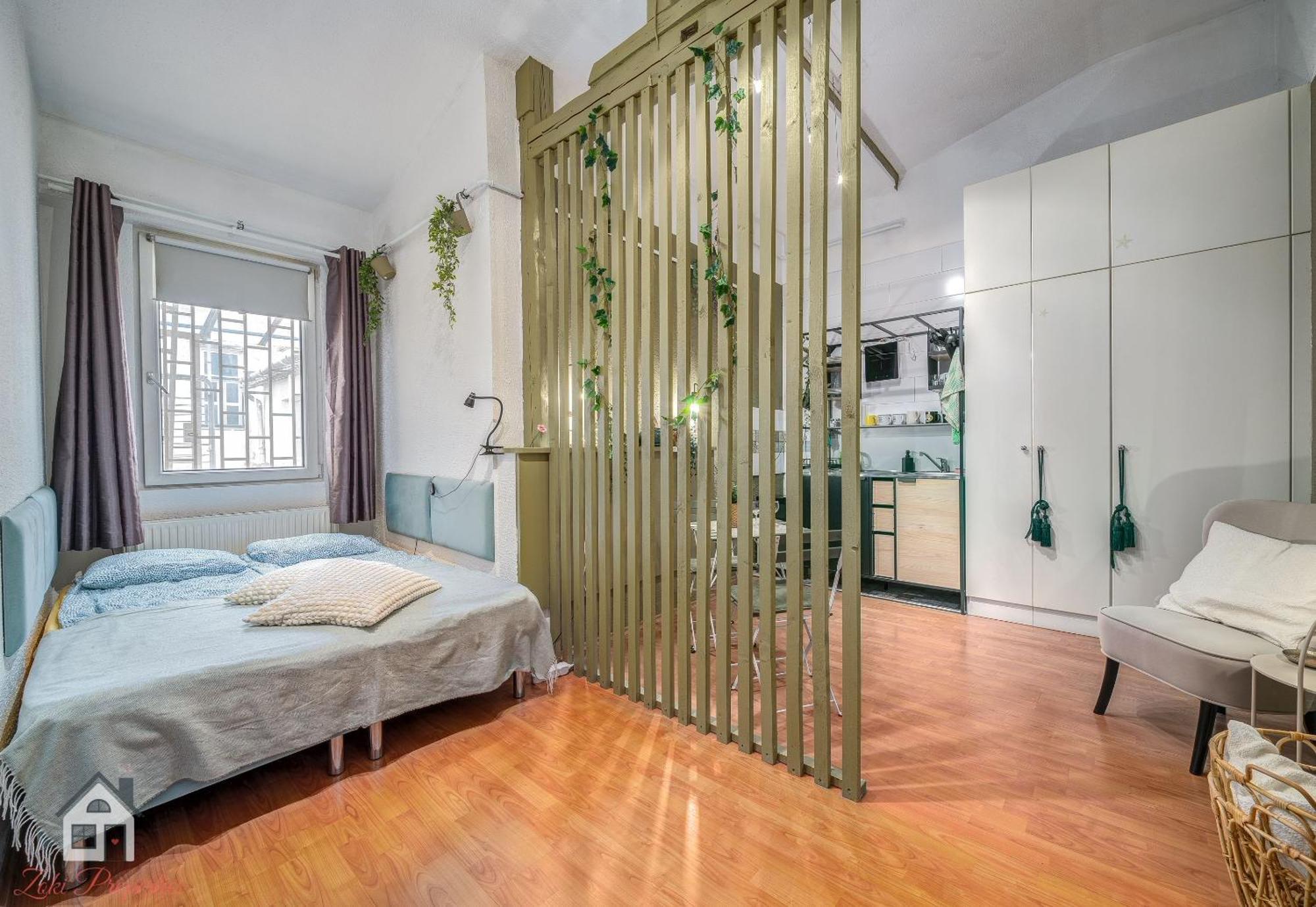Acme Apartments Budapest Bagian luar foto