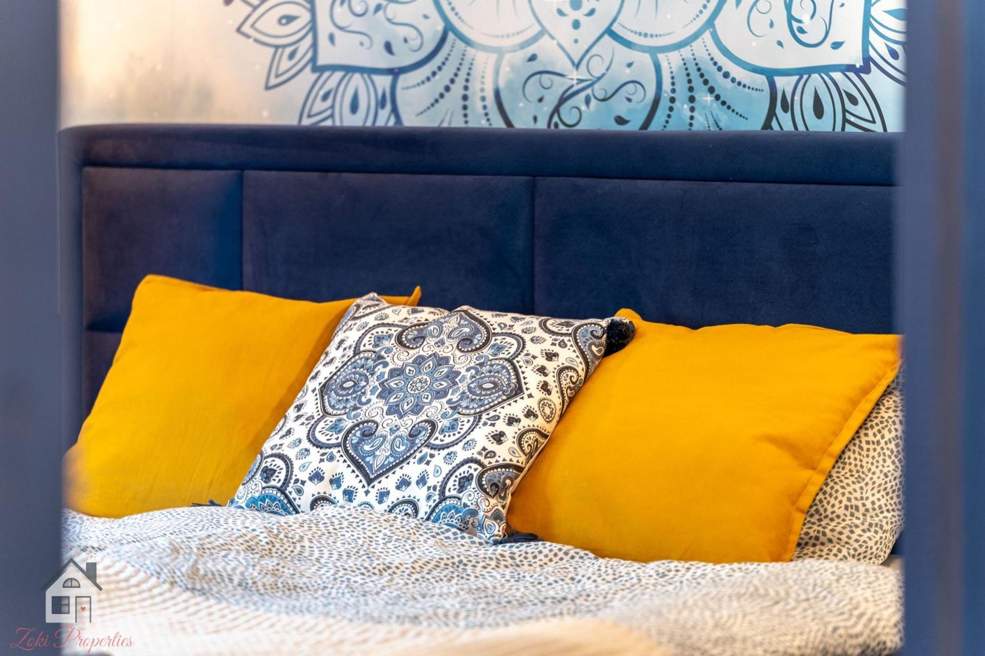 Acme Apartments Budapest Bagian luar foto