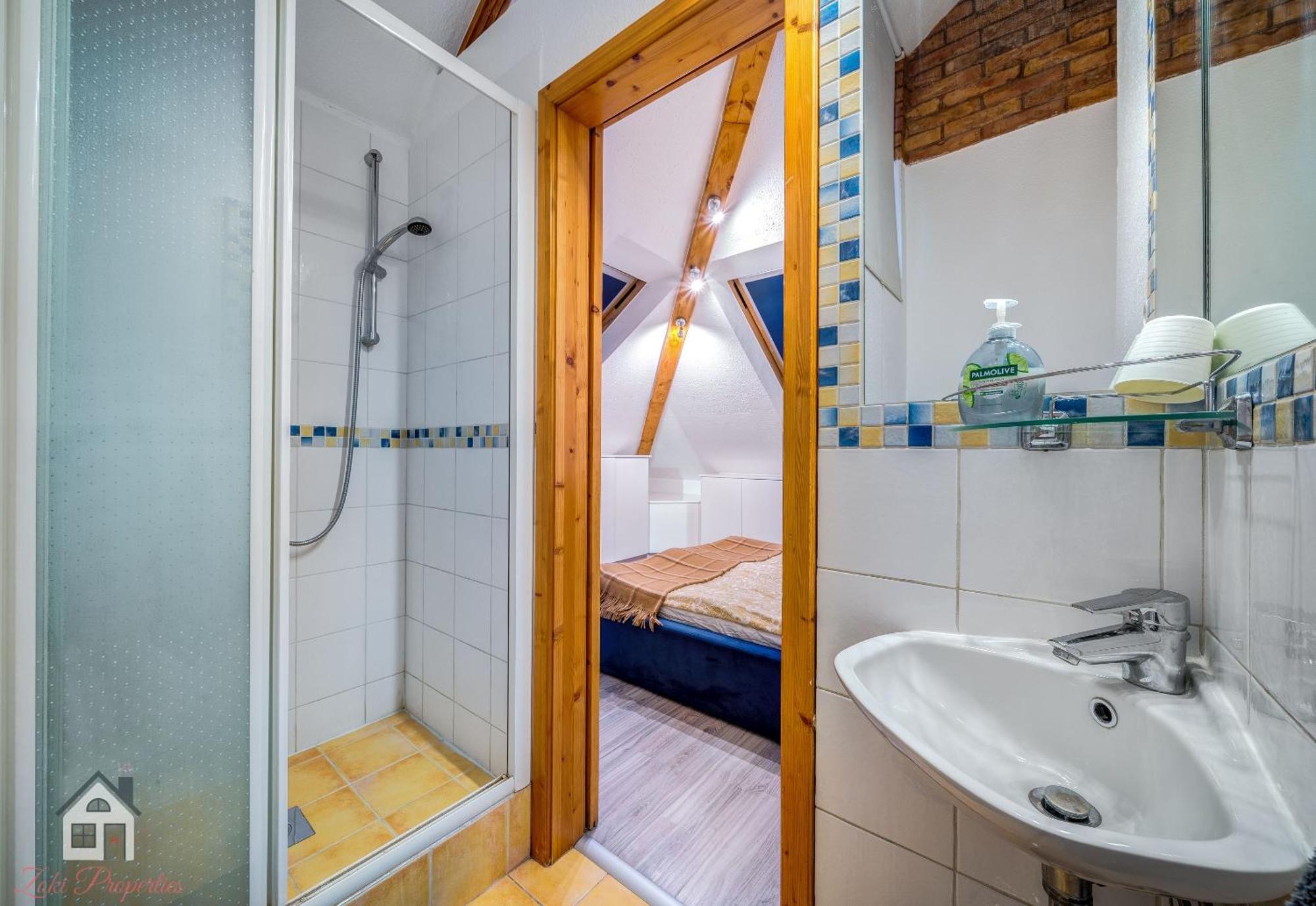Acme Apartments Budapest Bagian luar foto