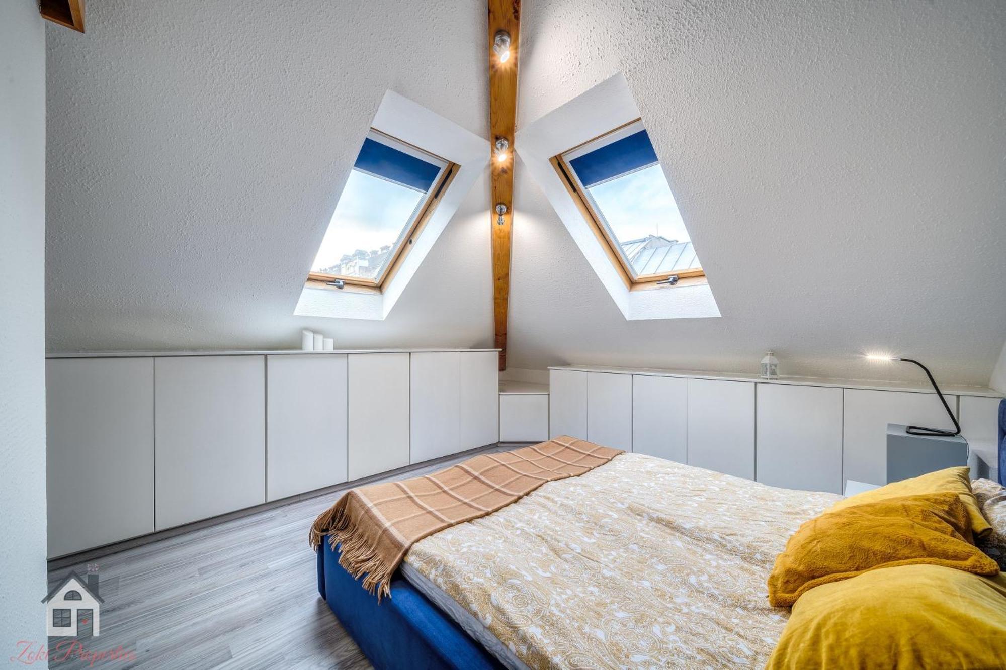 Acme Apartments Budapest Bagian luar foto