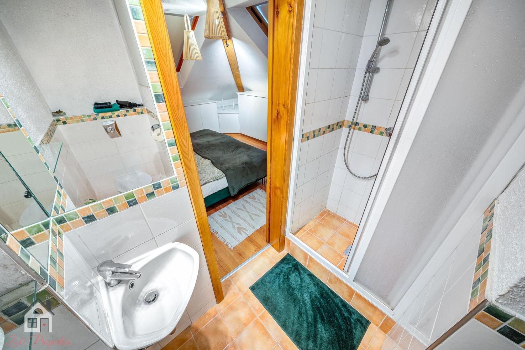 Acme Apartments Budapest Bagian luar foto