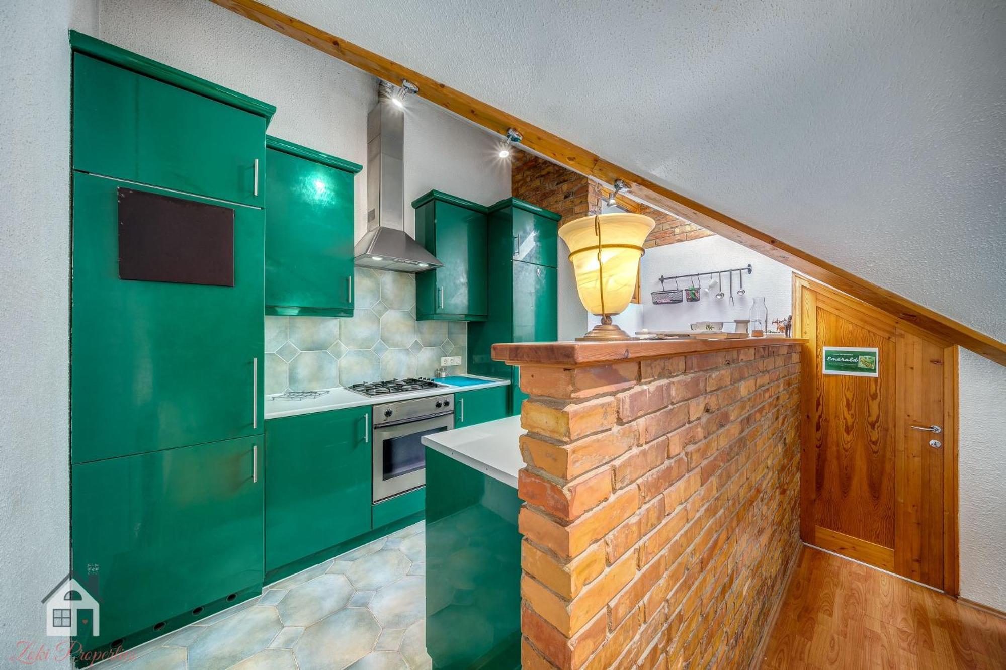 Acme Apartments Budapest Bagian luar foto