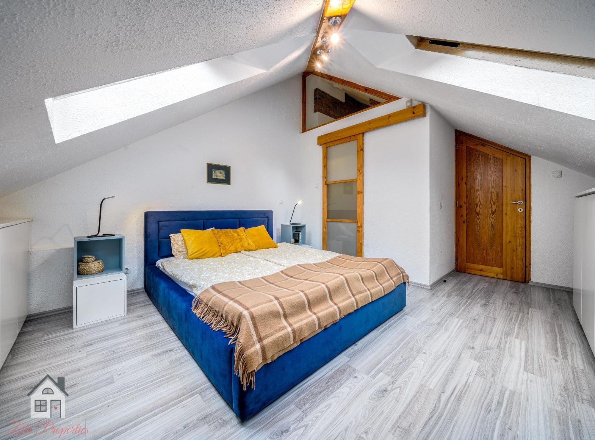Acme Apartments Budapest Bagian luar foto