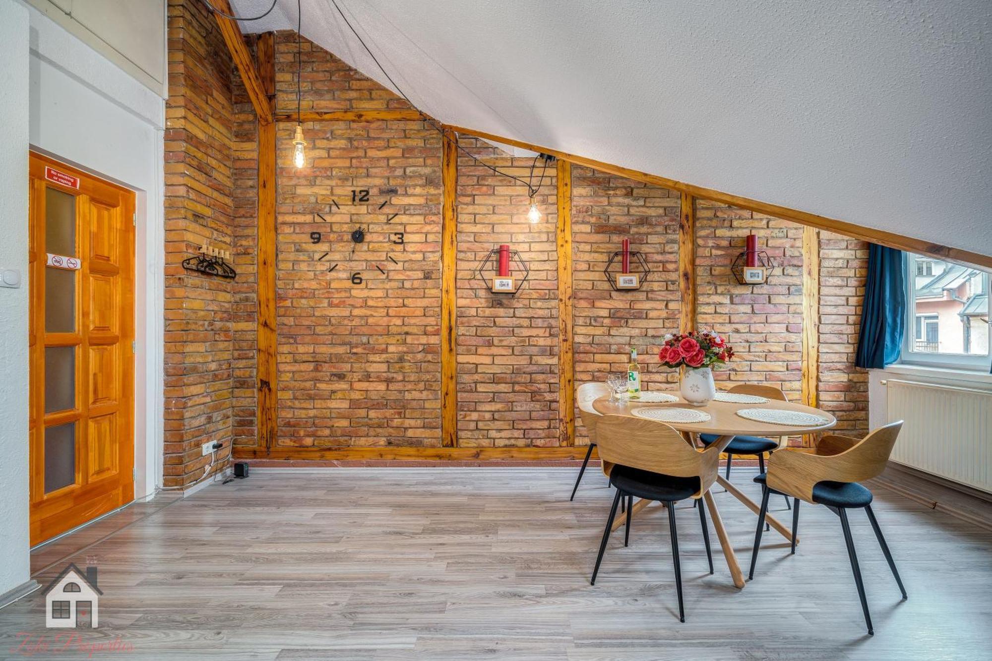 Acme Apartments Budapest Bagian luar foto