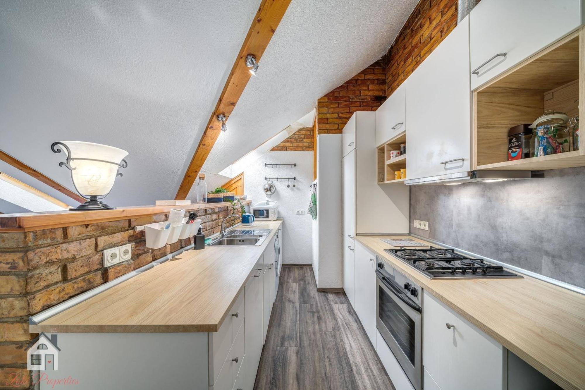 Acme Apartments Budapest Bagian luar foto