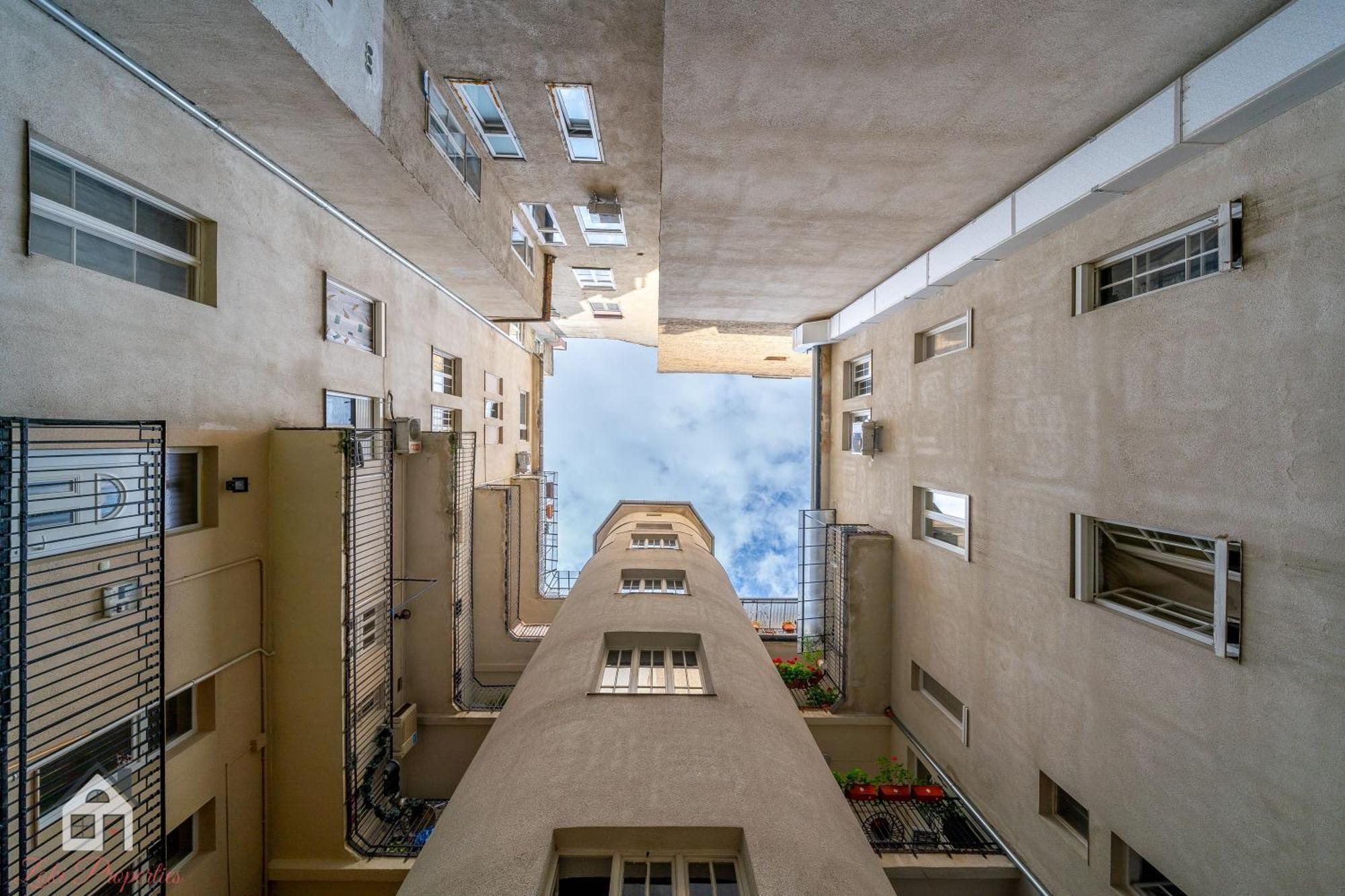 Acme Apartments Budapest Bagian luar foto