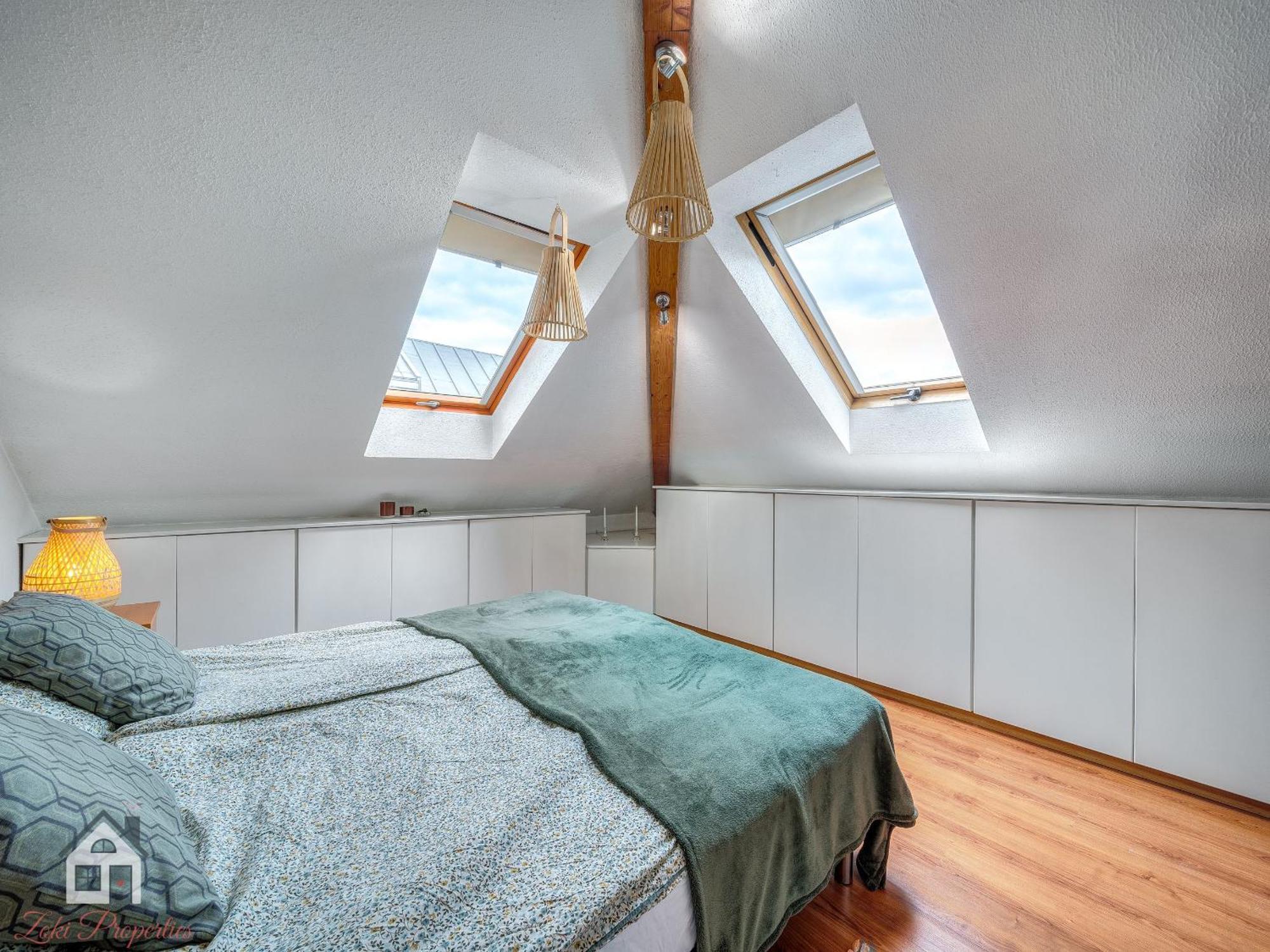 Acme Apartments Budapest Bagian luar foto