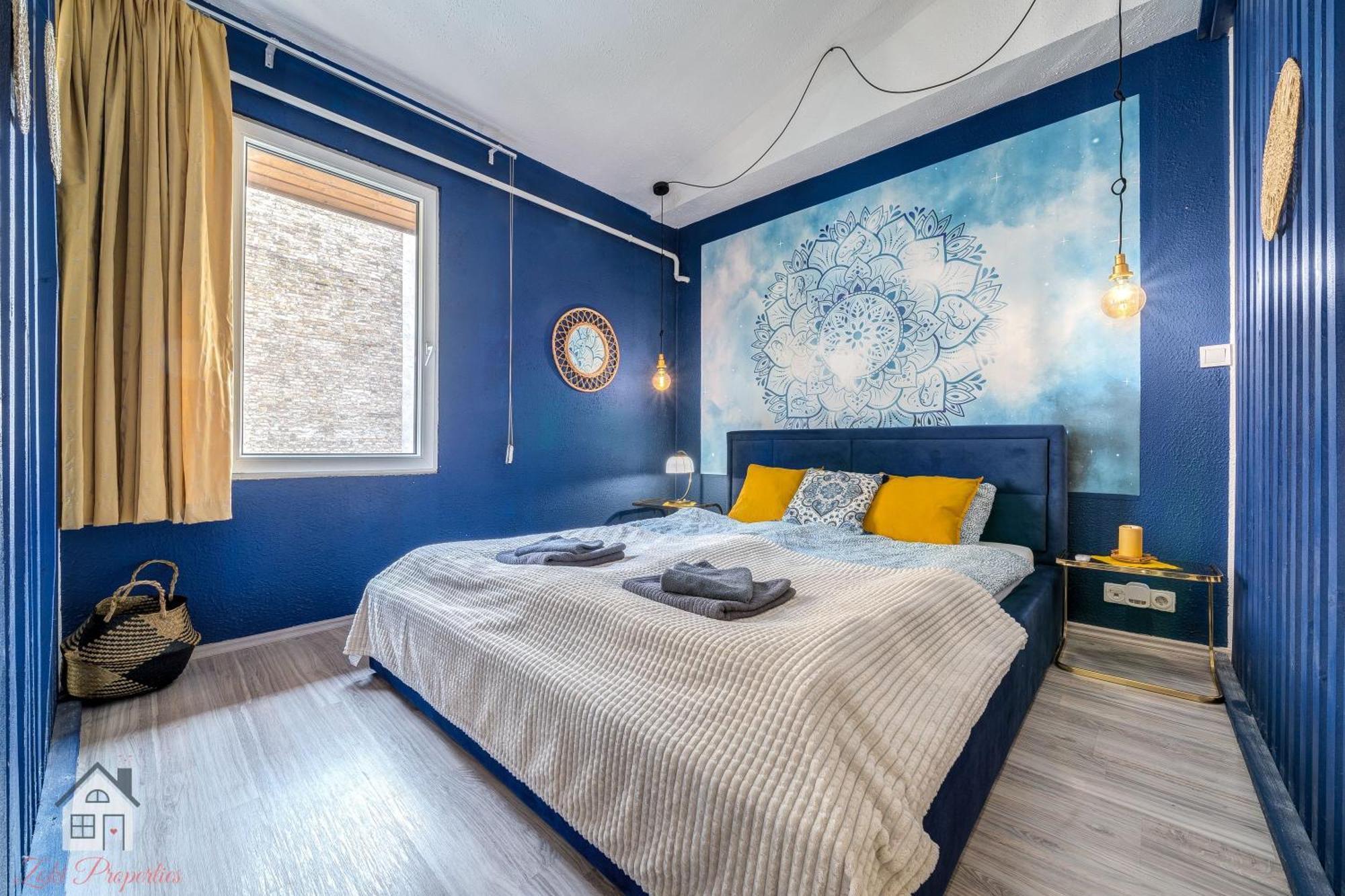 Acme Apartments Budapest Bagian luar foto
