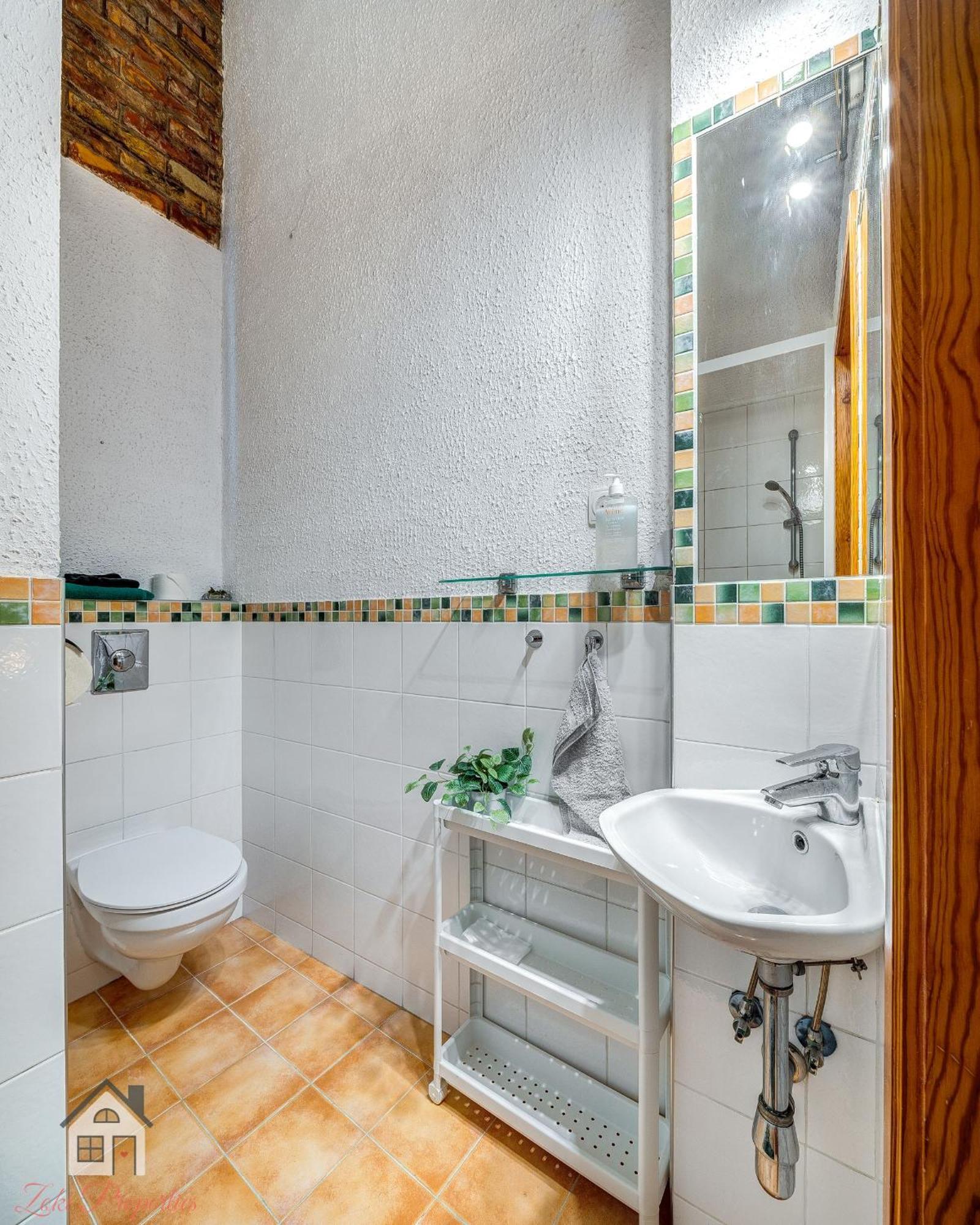 Acme Apartments Budapest Bagian luar foto