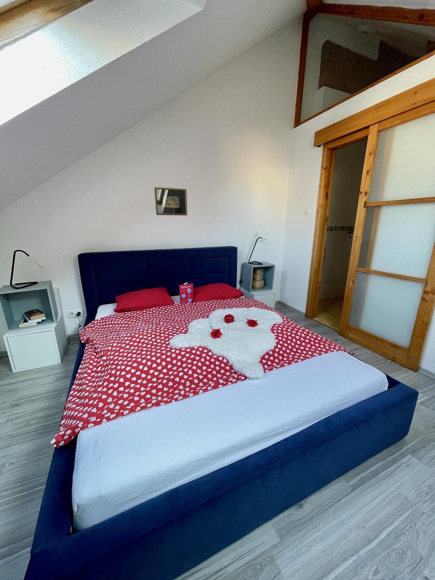 Acme Apartments Budapest Bagian luar foto