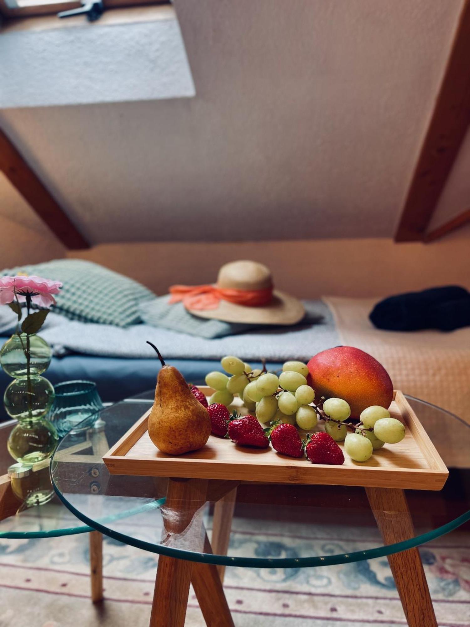 Acme Apartments Budapest Bagian luar foto